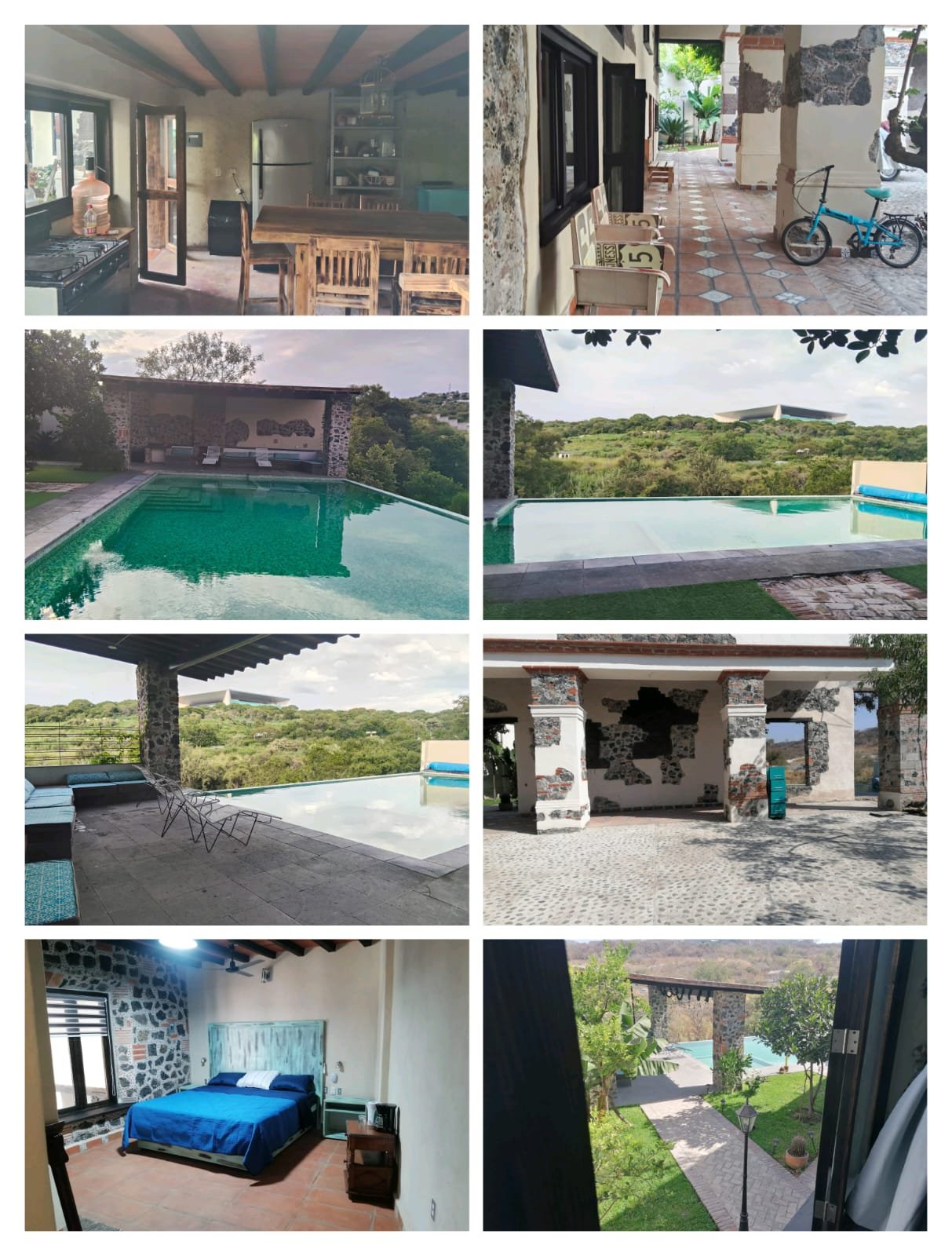 Propiedad #56 Real del Puente – Confort y diversión en Xochitepec