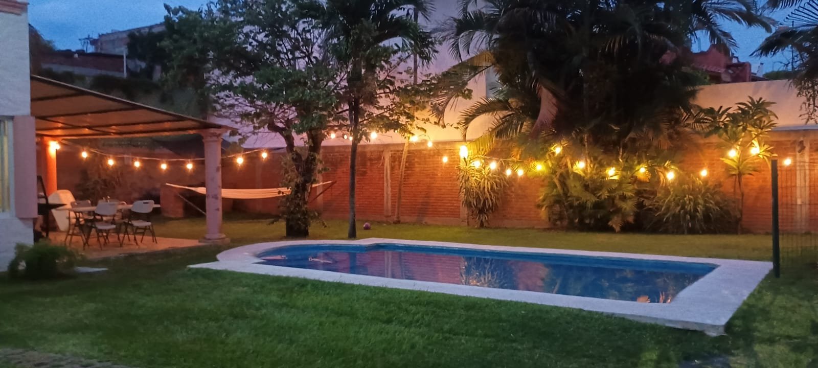 Propiedad #60 Jiutepec