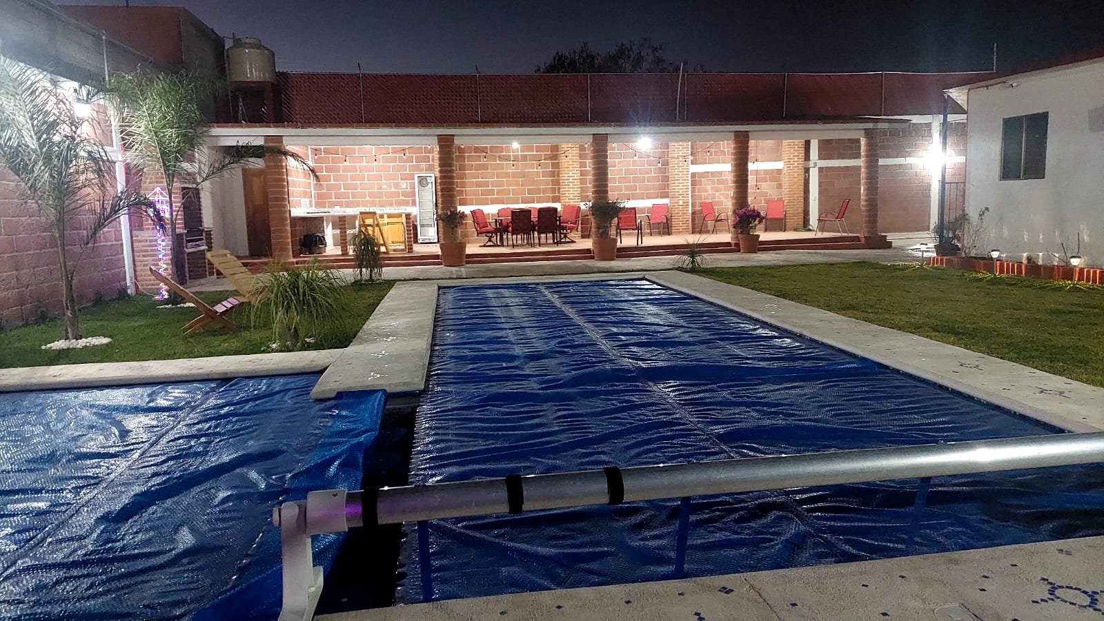 Propiedad #15 – Villa Mar, confort y accesibilidad en Chiconcuac