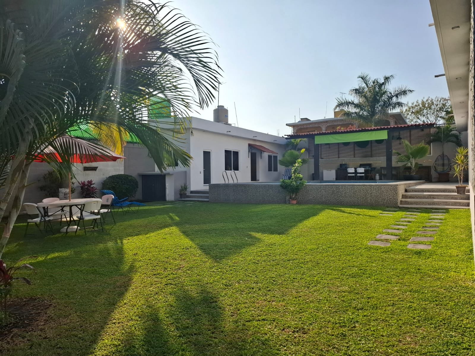 Propiedad #18 – Granjas Mérida Pedregal, comodidad y diversión en un solo lugar